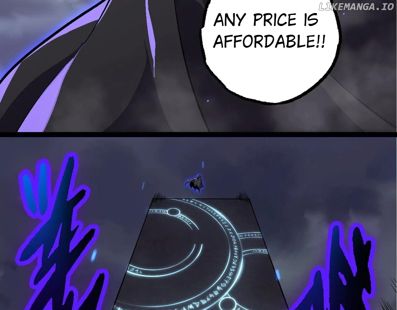 Evolution Begins With A Big Tree Chapter 330 - page 98